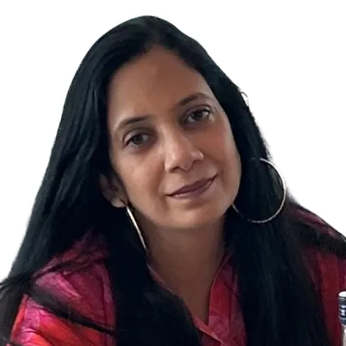 Monica Doshi